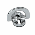 HARKEN 6mm Stainless Steel Low-Load Padeye - Bosuns Boat
