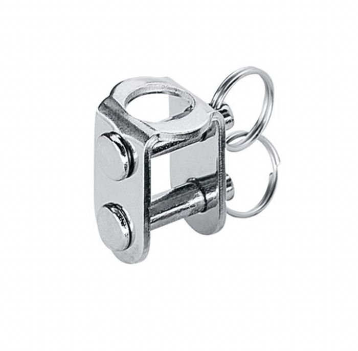 HARKEN 6mm Stainless Steel U-Adaptor