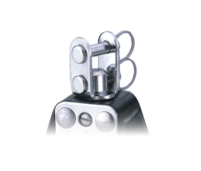 HARKEN 6mm Stainless Steel U-Adaptor