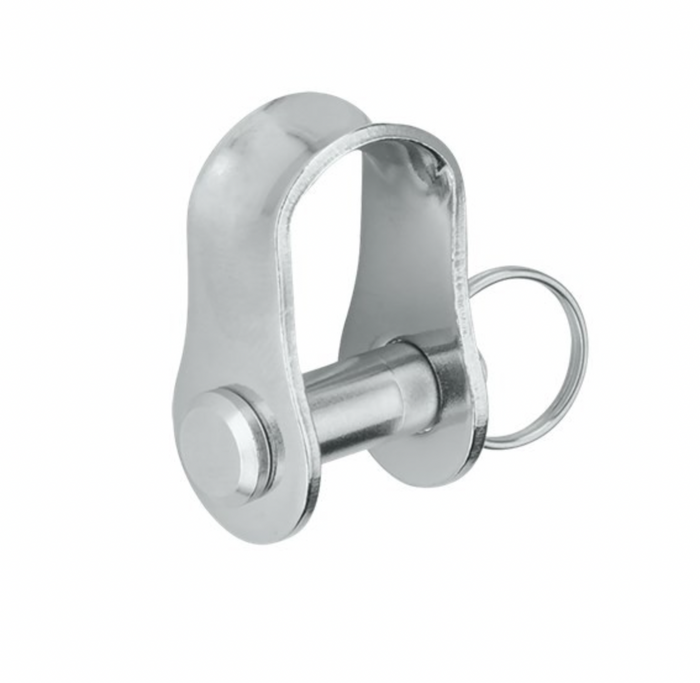 HARKEN 6mm Stamped Shackle - Bosuns Boat