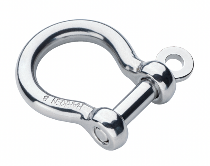 HARKEN 6mm Twist Shackle