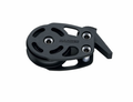 HARKEN 75mm Aluminium ESP Footblock — Lockoff - Bosuns Boat