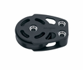 HARKEN 75mm Aluminium ESP Footblock