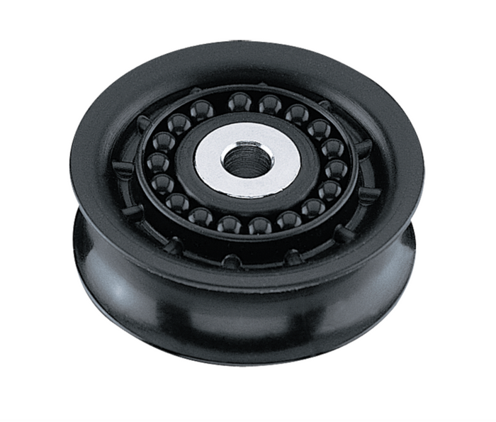 HARKEN 75mm Aluminium ESP Footblock