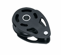 HARKEN 75mm Aluminium Mast Collar ESP Block - Bosuns Boat