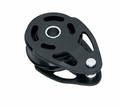 HARKEN 75mm Aluminium Padeye ESP Block - Bosuns Boat