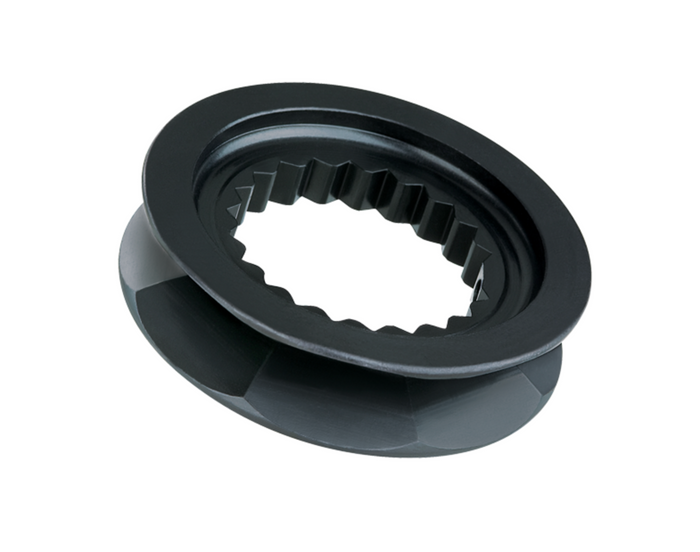 HARKEN 75mm Cheek Ratchamatic® Block