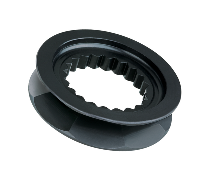 HARKEN 75mm Cheek Ratchet Block