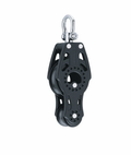 HARKEN 75mm Fiddle Block — Swivel