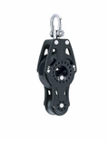 HARKEN 75mm Fiddle Ratchet Block — Swivel