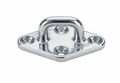 HARKEN 79mm Diamond Padeye