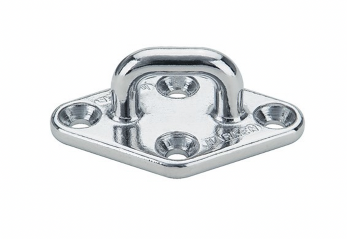 HARKEN 79mm Diamond Padeye