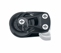 HARKEN 80mm Aluminium Element Footblock — Lockoff
