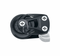 HARKEN 80mm Aluminium Element Footlock — Lockoff, Left