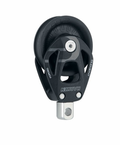 HARKEN 80mm Aluminium Element Mastbase Block — Swivel
