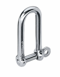 HARKEN 8mm Long Shackle