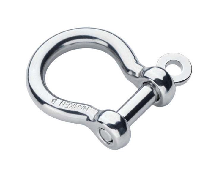 HARKEN 8mm Long Shackle