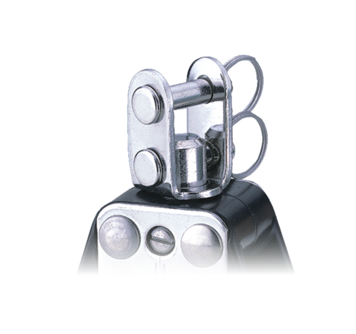 HARKEN 8mm Stainless Steel U-Adaptor - Bosuns Boat