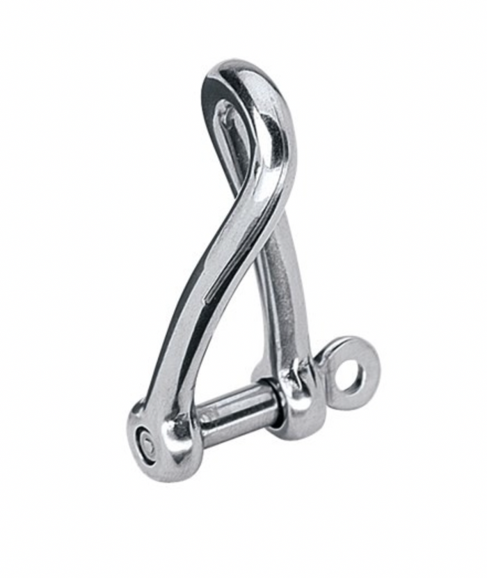 HARKEN 8mm Twist Shackle