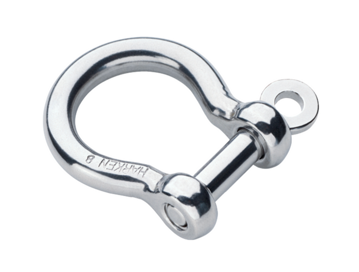 HARKEN 8mm Twist Shackle