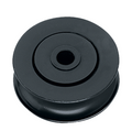 HARKEN Big Bullet Self Contained Sheave - 38mm