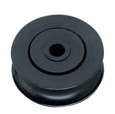 HARKEN Big Bullet Self Contained Sheave - 38mm
