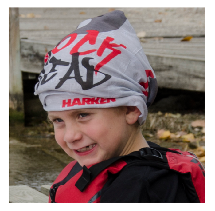 HARKEN Blockheads Brandana - Bosuns Boat