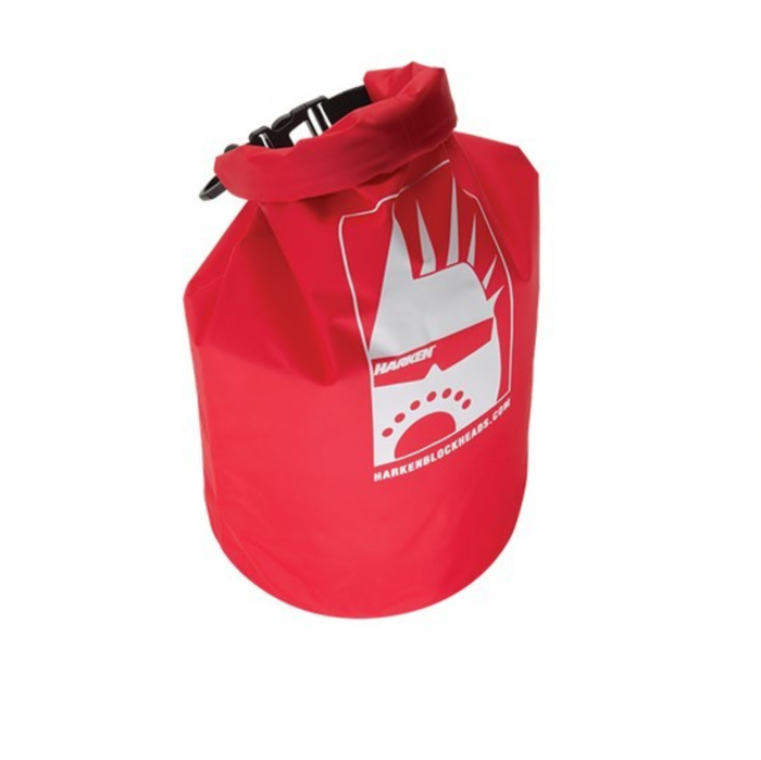 HARKEN Blockheads Dry Bag - Bosuns Boat
