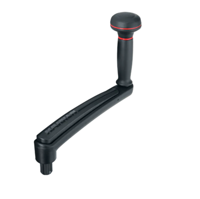Harken Carbon Onetouch Lock-in Winch Handle