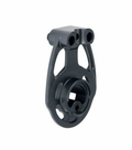 HARKEN Centre Sideplate 2 - 57mm Black Magic Triple - Bosuns Boat
