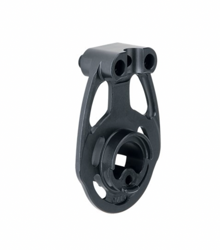 HARKEN Centre Sideplate 2 - 57mm Black Magic Triple - Bosuns Boat