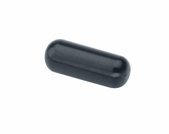 HARKEN Dead-End Post - 57mm Black Magic Loop Block - Bosuns Boat