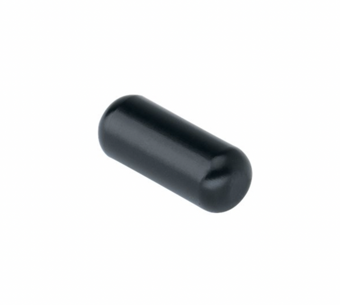 HARKEN Dead-End Post - 75mm Black Magic Loop Block - Bosuns Boat