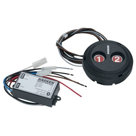 HARKEN DIGITAL SYSTEM SWITCHES