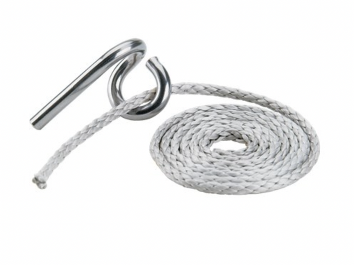 HARKEN Dinghy Clew Hook - Bosuns Boat