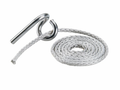 HARKEN Dinghy Clew Hook - Bosuns Boat
