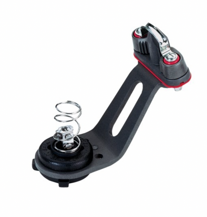 HARKEN Double Cam Base — Swivel