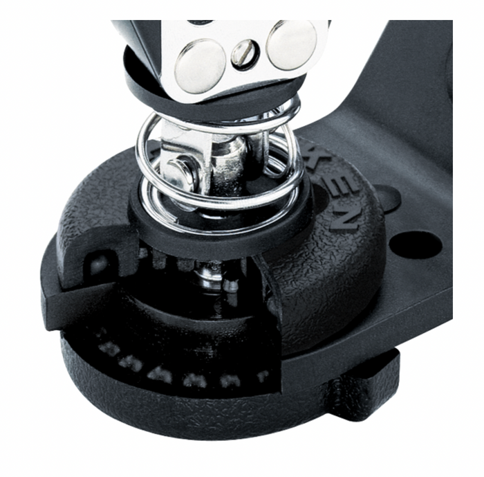 HARKEN Double Cam Base — Swivel