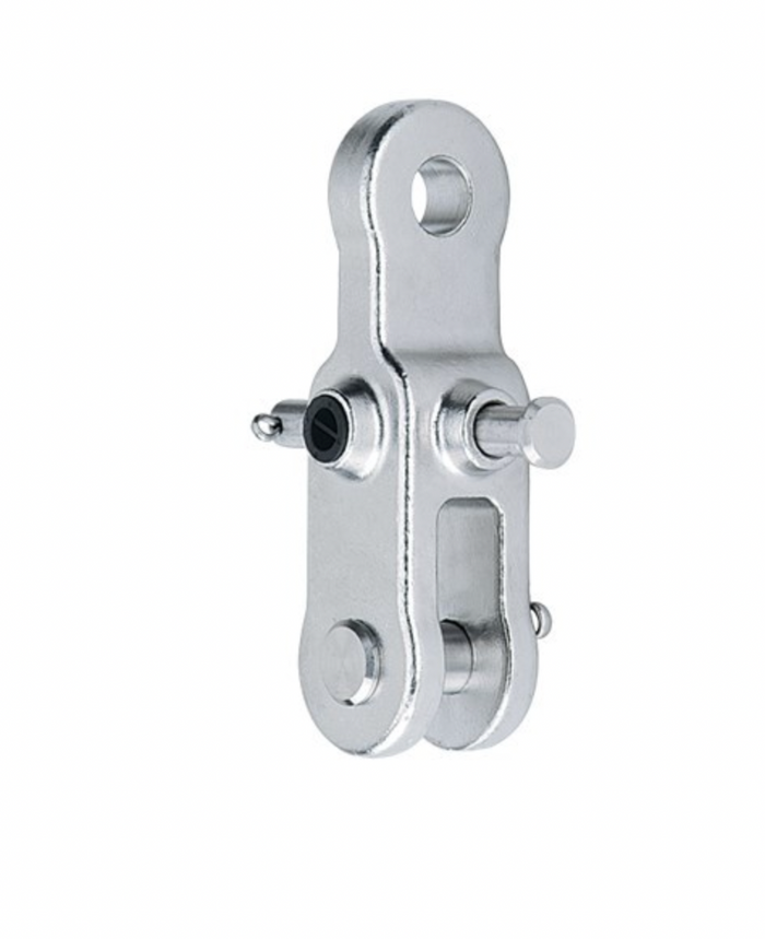 HARKEN Eye, Jaw Reversible Toggle — 12.7mm Pin