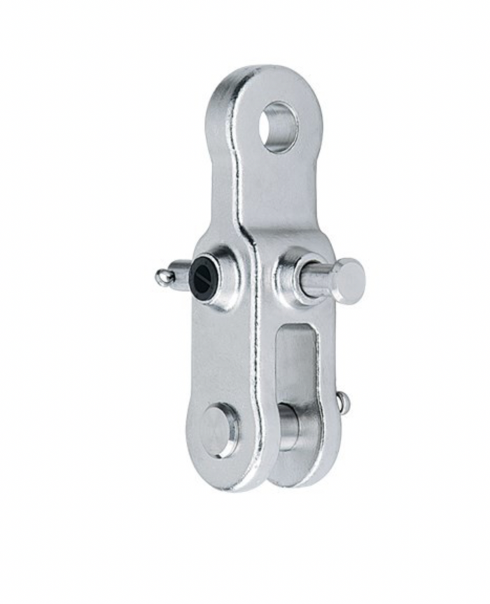 HARKEN Eye, Jaw Reversible Toggle — 9.5mm Pin