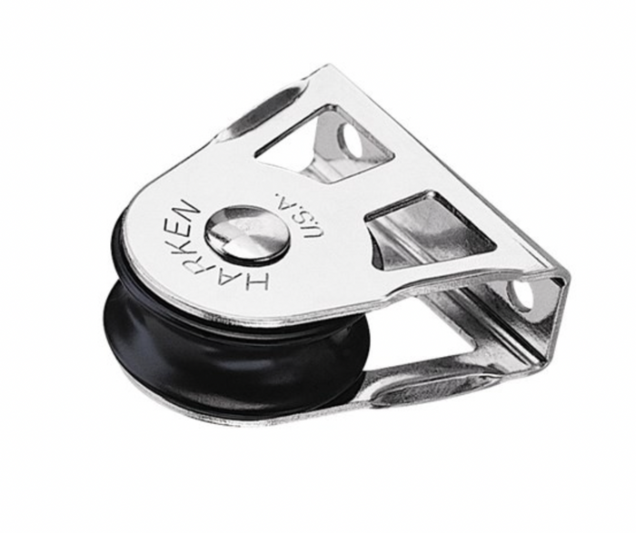 HARKEN Fixed Lead Block