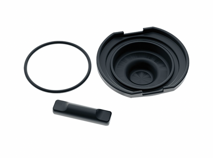 HARKEN Gizmo 10 mm padeye kit