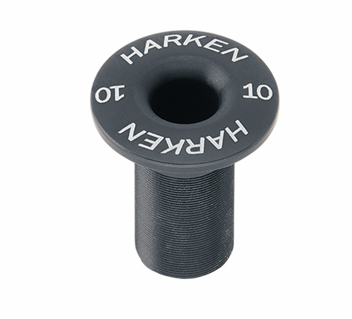 HARKEN Gizmo 10 mm Single Through-Deck Bushing
