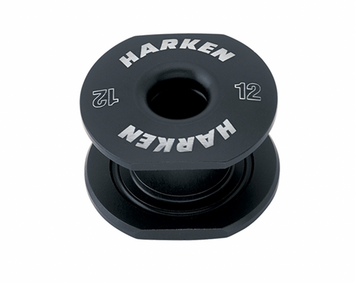 HARKEN Gizmo 12 mm Double Through-Deck Bushing - 13-18 mm Deck