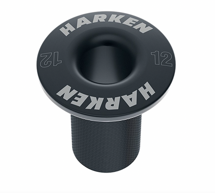 HARKEN Gizmo 12 mm Single Through-Deck Bushing