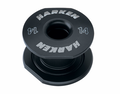HARKEN Gizmo 14 mm Double Through-Deck Bushing - 18-28 mm Deck