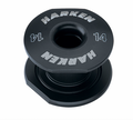 HARKEN Gizmo 14 mm Double Through-Deck Bushing - 28-48 mm Deck - Bosuns Boat
