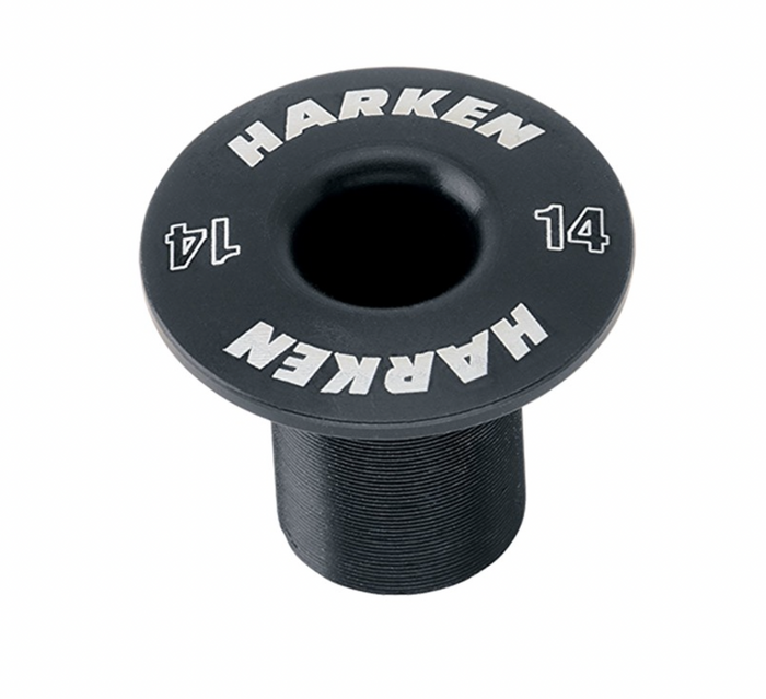 HARKEN Gizmo 14 mm Single Through-Deck Bushing - Bosuns Boat