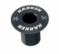 HARKEN Gizmo 14 mm Single Through-Deck Bushing - Bosuns Boat