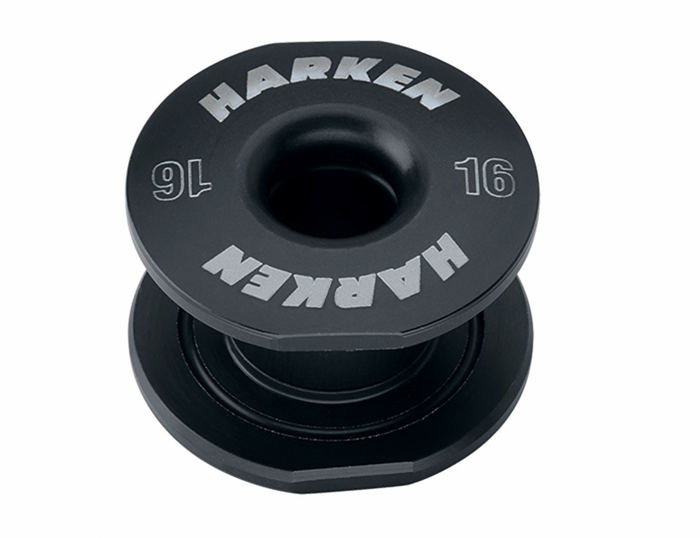 HARKEN Gizmo 16 mm Double Through-Deck Bushing - 18-28 mm Deck